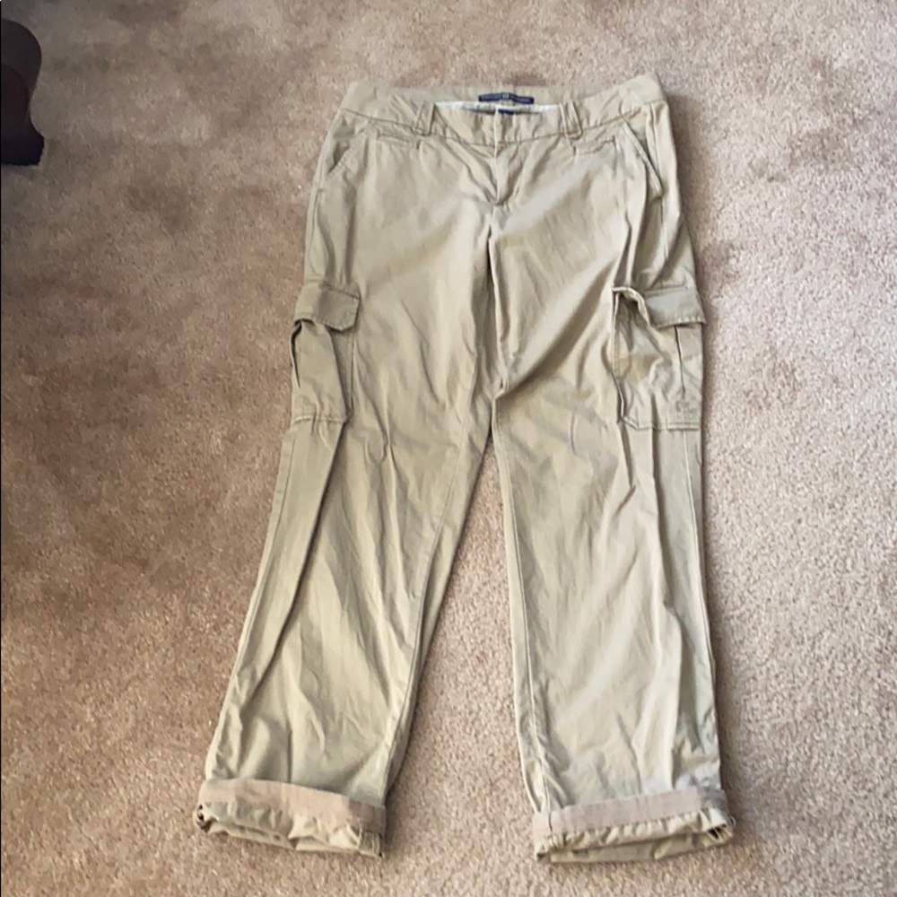 Casual Pants
